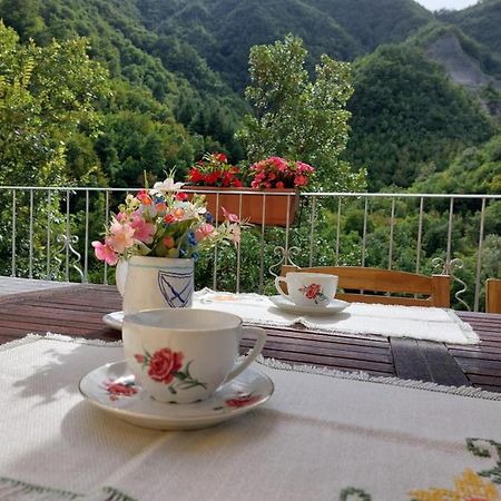 B&B Donnini Firenzuola Bagian luar foto