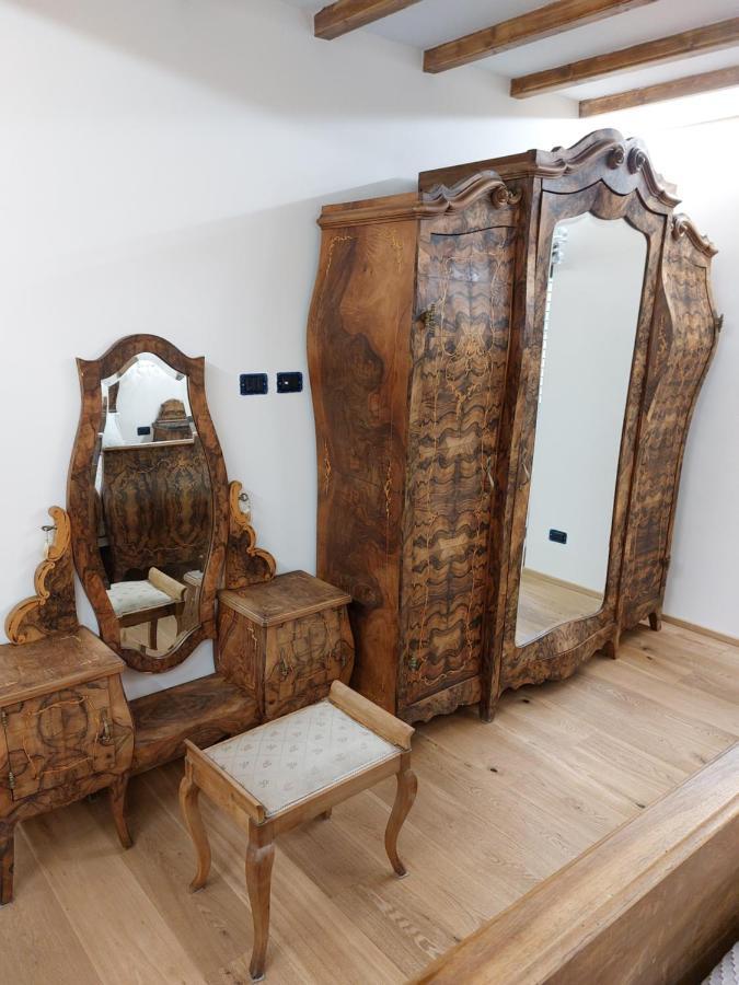 B&B Donnini Firenzuola Bagian luar foto