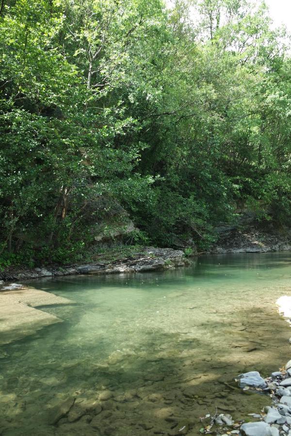 B&B Donnini Firenzuola Bagian luar foto