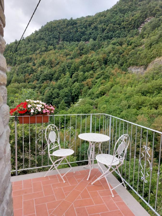 B&B Donnini Firenzuola Bagian luar foto