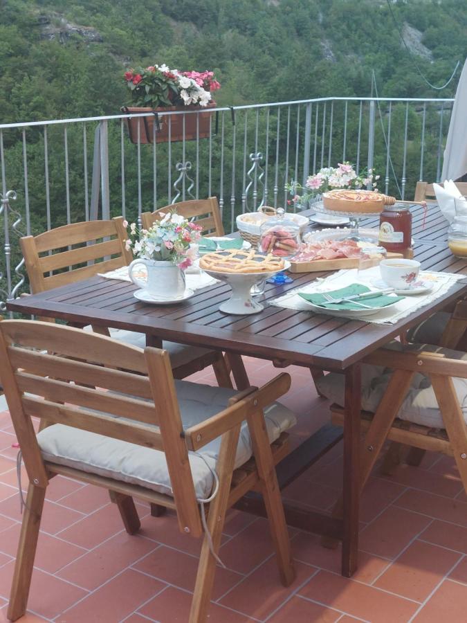 B&B Donnini Firenzuola Bagian luar foto