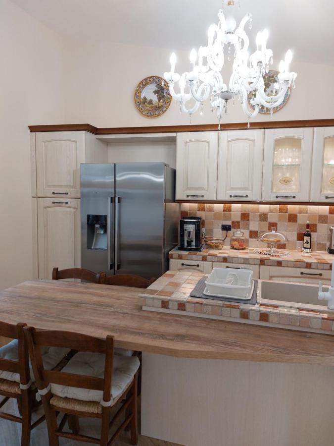 B&B Donnini Firenzuola Bagian luar foto