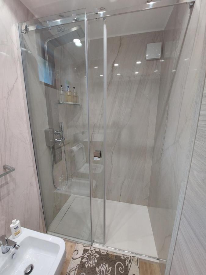 B&B Donnini Firenzuola Bagian luar foto