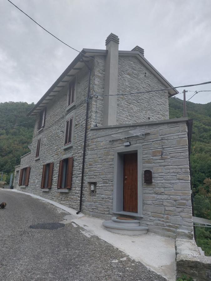 B&B Donnini Firenzuola Bagian luar foto