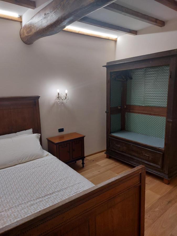 B&B Donnini Firenzuola Bagian luar foto
