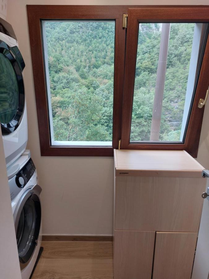 B&B Donnini Firenzuola Bagian luar foto