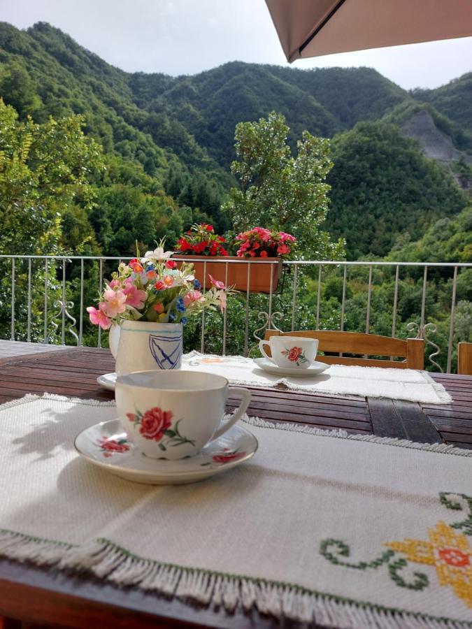 B&B Donnini Firenzuola Bagian luar foto