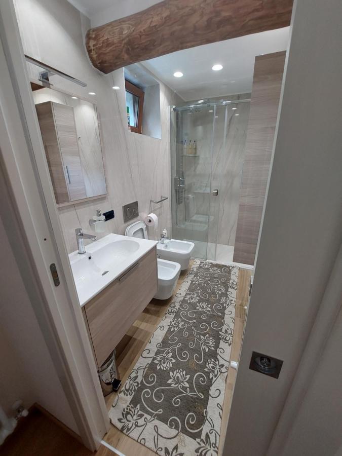 B&B Donnini Firenzuola Bagian luar foto