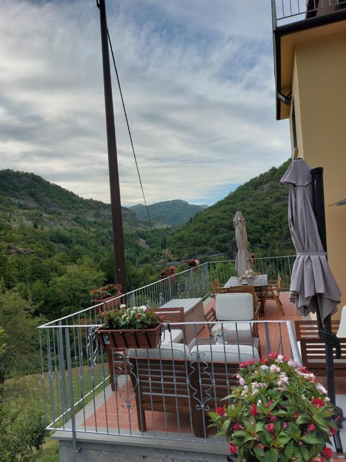 B&B Donnini Firenzuola Bagian luar foto