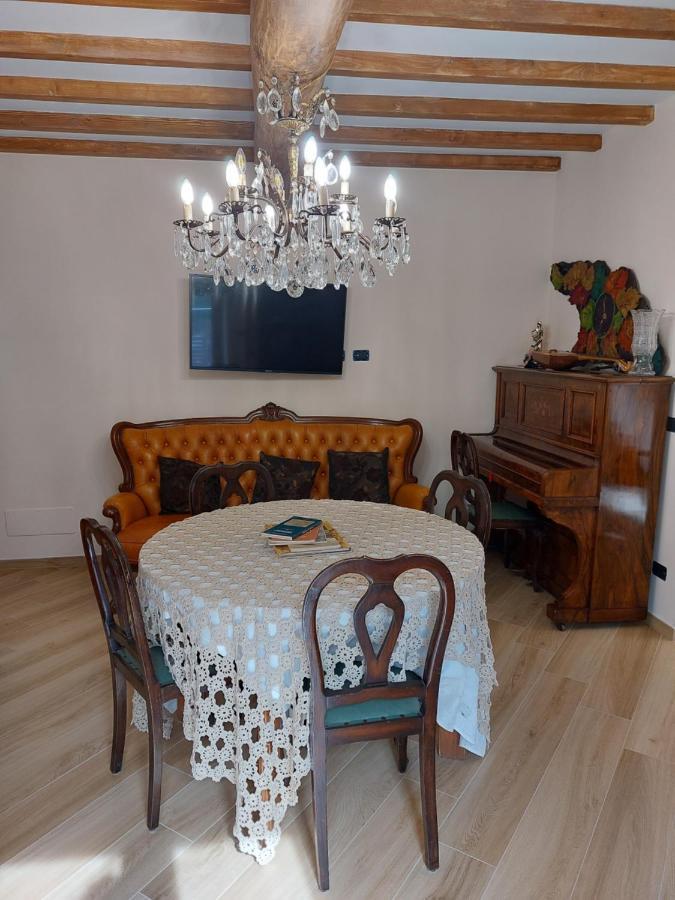B&B Donnini Firenzuola Bagian luar foto
