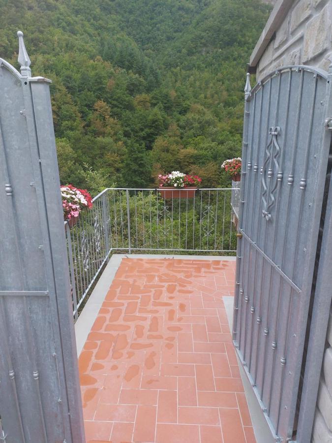 B&B Donnini Firenzuola Bagian luar foto
