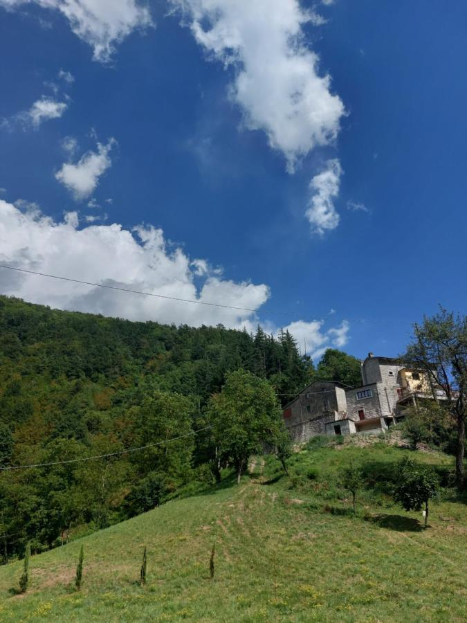B&B Donnini Firenzuola Bagian luar foto