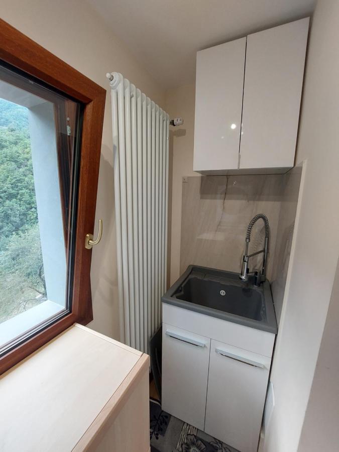 B&B Donnini Firenzuola Bagian luar foto