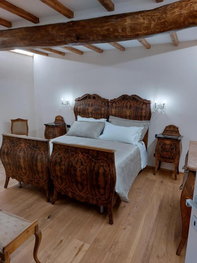 B&B Donnini Firenzuola Bagian luar foto