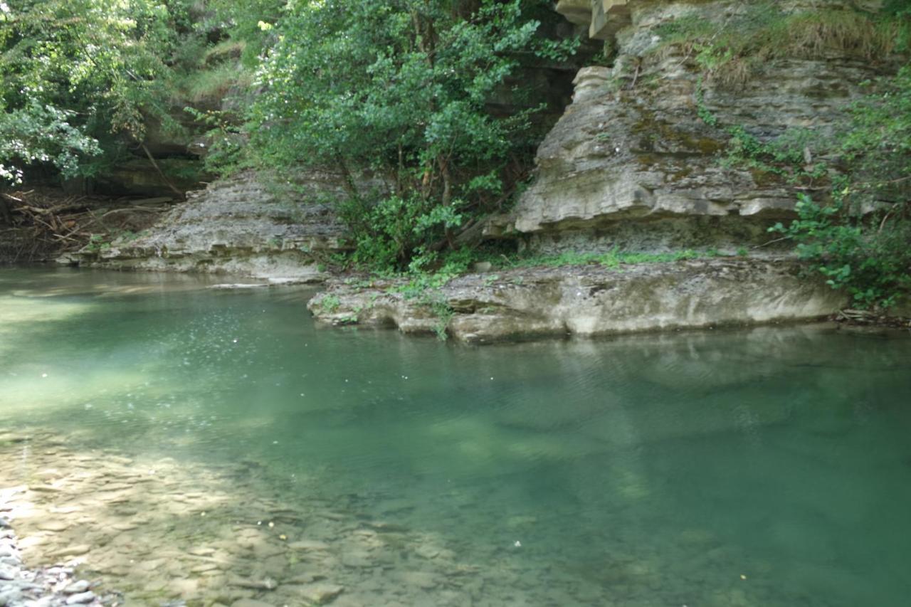 B&B Donnini Firenzuola Bagian luar foto