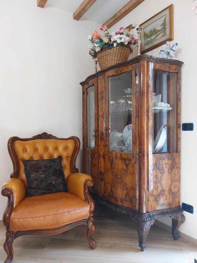 B&B Donnini Firenzuola Bagian luar foto