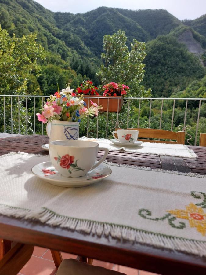 B&B Donnini Firenzuola Bagian luar foto