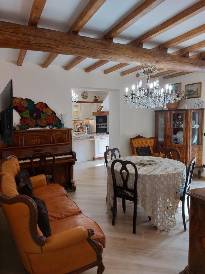B&B Donnini Firenzuola Bagian luar foto