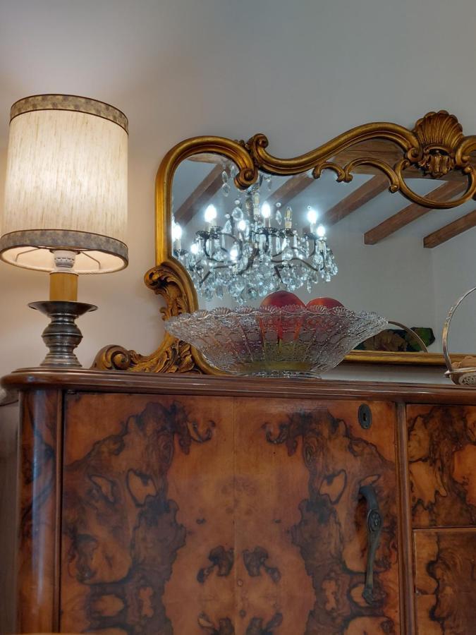 B&B Donnini Firenzuola Bagian luar foto