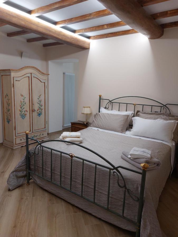B&B Donnini Firenzuola Bagian luar foto