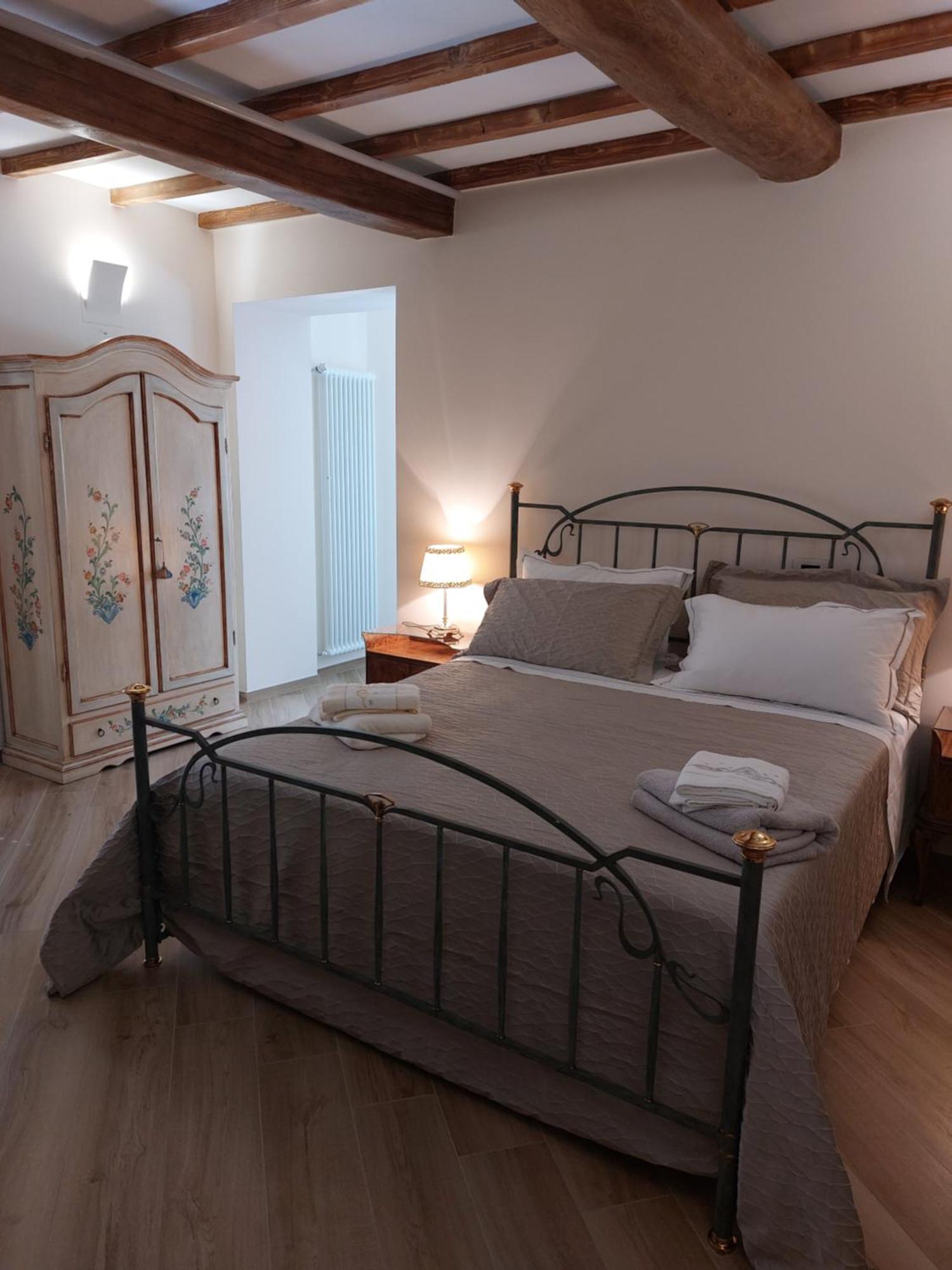 B&B Donnini Firenzuola Bagian luar foto