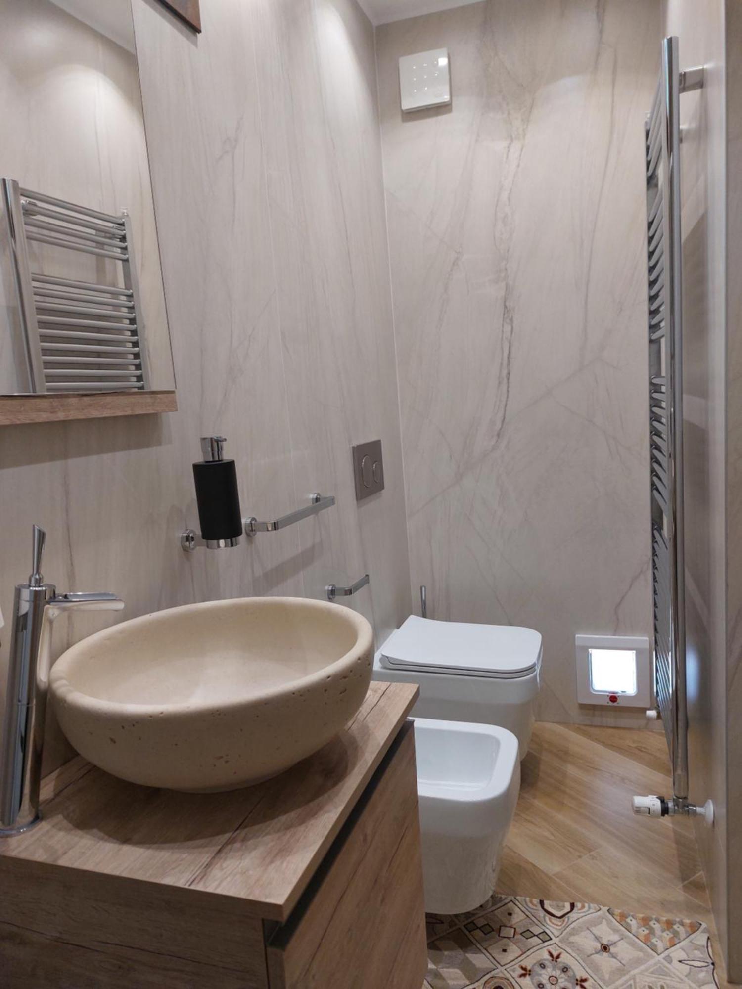 B&B Donnini Firenzuola Bagian luar foto