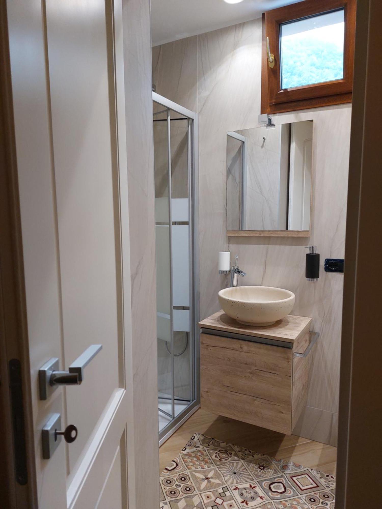B&B Donnini Firenzuola Bagian luar foto