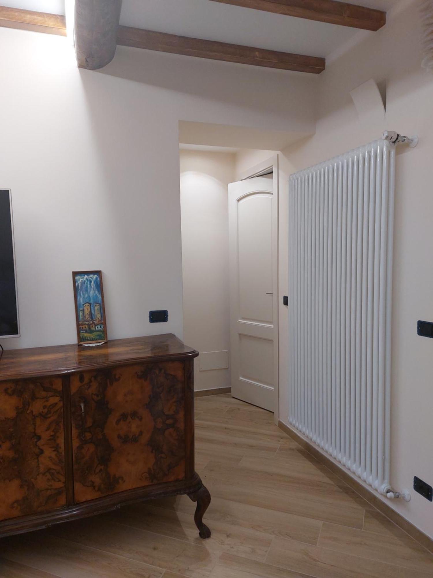 B&B Donnini Firenzuola Bagian luar foto