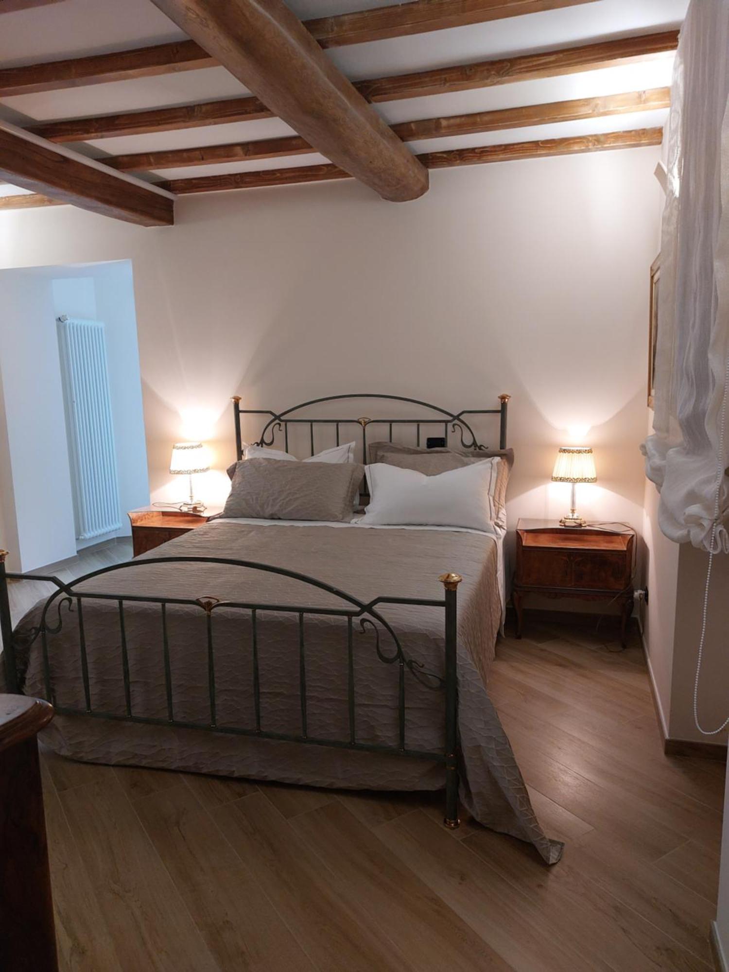 B&B Donnini Firenzuola Bagian luar foto