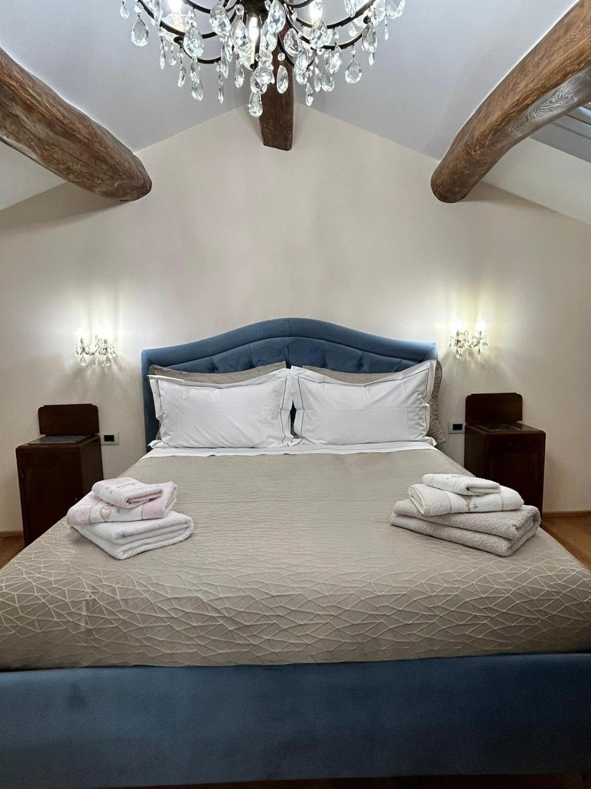 B&B Donnini Firenzuola Bagian luar foto