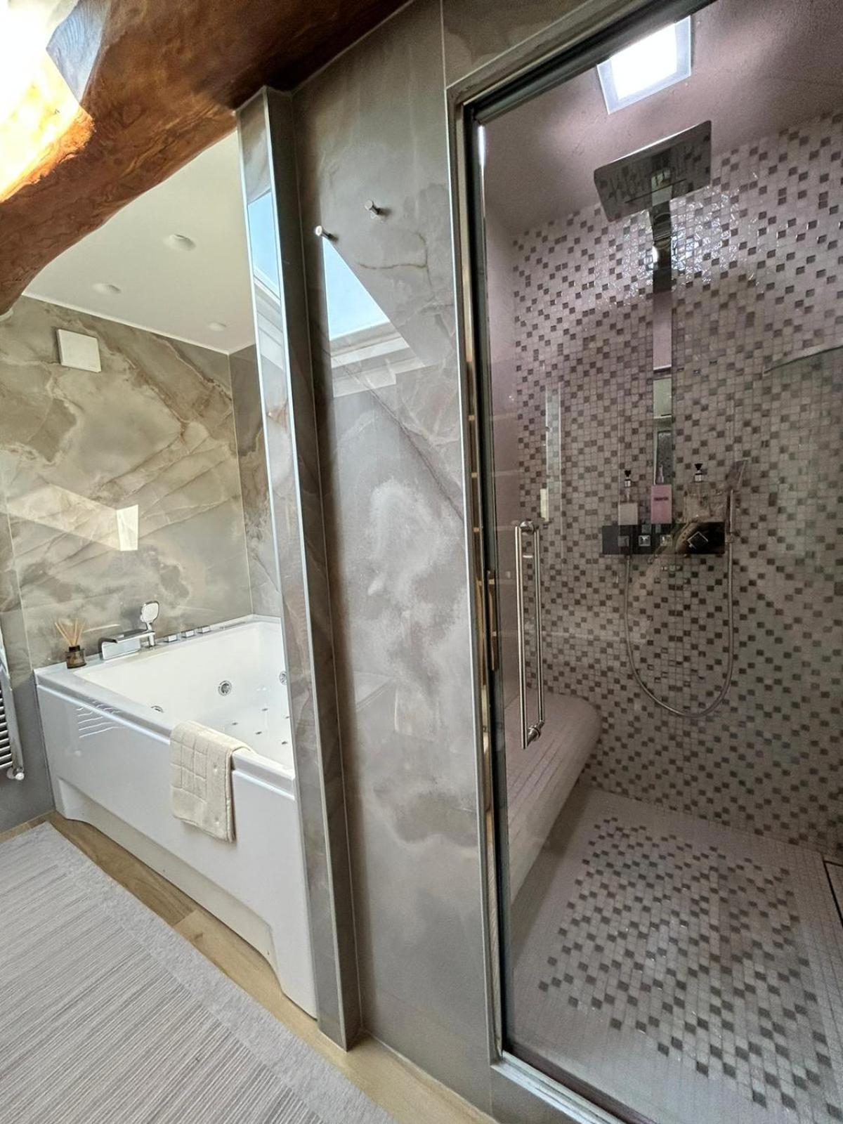 B&B Donnini Firenzuola Bagian luar foto