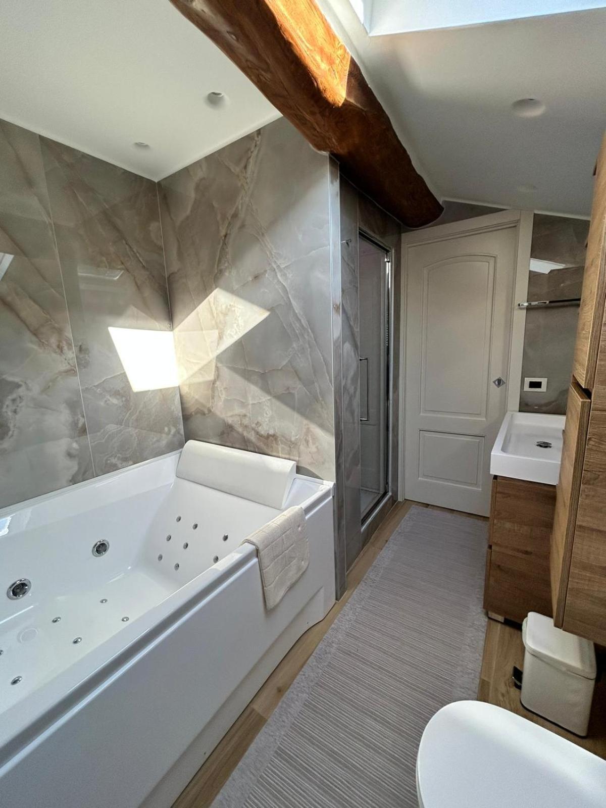 B&B Donnini Firenzuola Bagian luar foto