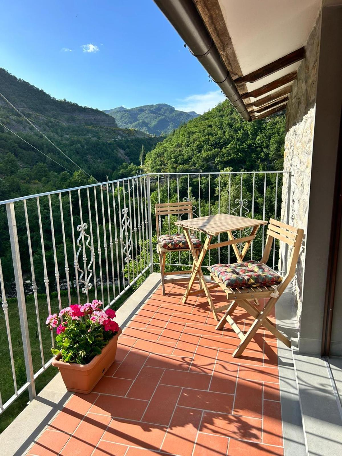 B&B Donnini Firenzuola Bagian luar foto