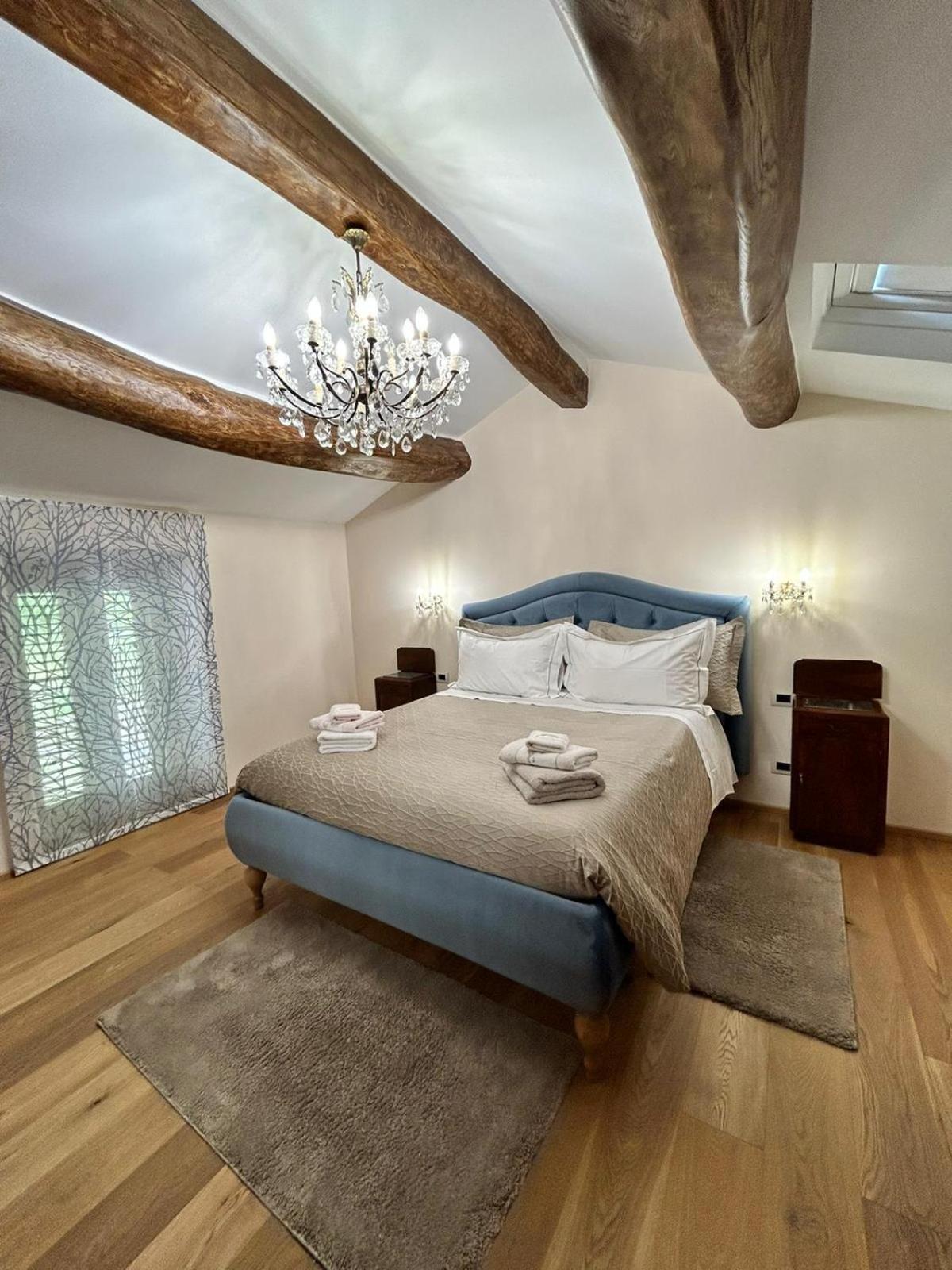 B&B Donnini Firenzuola Bagian luar foto