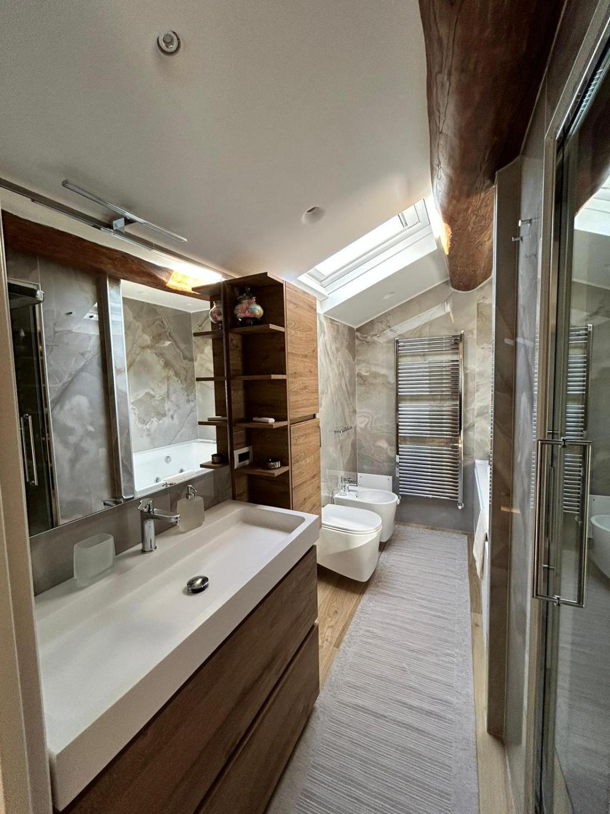 B&B Donnini Firenzuola Bagian luar foto